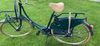 Batavus oma fiets, Fietsen en Brommers, Ophalen, Zo goed als nieuw