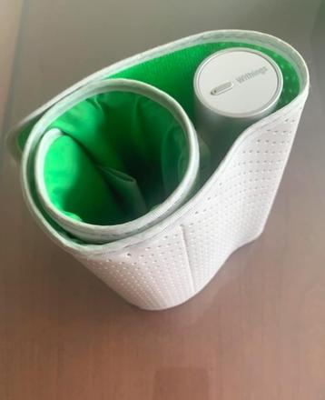 Draadloze Bluetooth bloeddrukmeter, Envoi, Comme neuf, Autres types