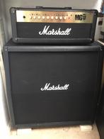 Marshall mg100 fx, Muziek en Instrumenten, Ophalen, Zo goed als nieuw, Gitaar, 50 tot 100 watt