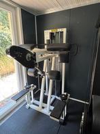 Standing glutes Technogym, Ophalen, Gebruikt, Krachtstation
