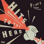 FRANS FERDINAND / hits to the head lps 2022.+ booklet., Comme neuf, Enlèvement ou Envoi, Alternatif