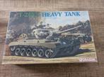 Dragon T-26E-3 Heavy Tank 1/35, Overige merken, Tank, 1:32 tot 1:50, Nieuw