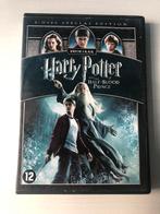 Harry Potter & The Half-Blood Prince DVD, Verzamelen, Harry Potter, Overige typen, Gebruikt, Ophalen of Verzenden