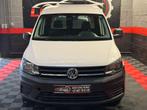 **Volkswagen Caddy // utilitaire // garantie**, Autos, Cuir, Achat, Euro 6, Entreprise