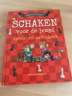 Schaken voor de jeugd, Enlèvement ou Envoi, Neuf, Sabrina Chevannes