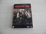 CHICAGO  FIRE      SAISON   1, Comme neuf, À partir de 12 ans, Coffret, Enlèvement ou Envoi