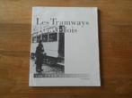 Les Tramways Bruxellois van 1940 tot 1945 (Pierre Decock), Verzamelen, Boek of Tijdschrift, Ophalen of Verzenden, Tram