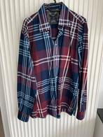 Nieuw herenhemd XXL maat 45-46, Kleding | Heren, Overhemden, Ophalen, Nieuw