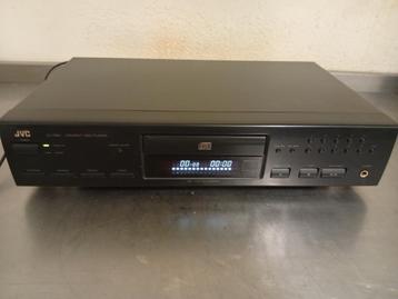 Vintage jvc cd-speler 30€ beschikbaar voor biedingen
