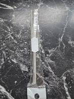 Borstel voor pottenbakken, Ophalen