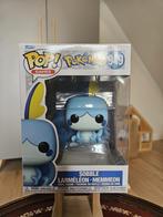 Funko POP! Pokemon: Sobble (949) NEW and unopened., Ophalen of Verzenden, Nieuw