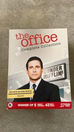 The Office Seizoen 1-9 (NL ondertiteld), Cd's en Dvd's, Ophalen, Zo goed als nieuw