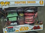 POP 2 Pack Star Wars exclusive - Disney, Comme neuf, Figurine, Enlèvement ou Envoi