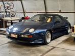 Porsche 928 S KHL Langenberg – Handgeschakeld – 85.000km, Auto's, 2000 kg, Blauw, Leder, Handgeschakeld