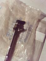 injecteur VW a revise, Ophalen
