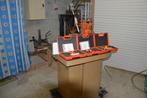 freesmachine, Doe-het-zelf en Bouw, Gereedschap | Freesmachines, Ophalen, Gebruikt, Overige soorten, Andere