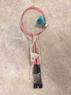 Badminton rackets, Sport en Fitness, Ophalen, Zo goed als nieuw, Racket(s)