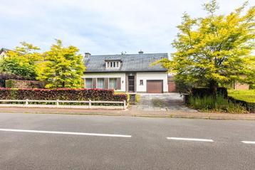 Huis te koop in Rumbeke