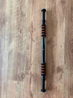 Barre de traction, Sport en Fitness, Fitnessmaterialen, Ophalen, Zo goed als nieuw, Rug, Oprekstang