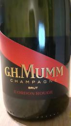 Champagne G.H.MUMM, Ophalen, Nieuw, Champagne