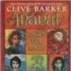 Abarat dagen vol magie nachten vol strijd Clive Barker458blz, Ophalen of Verzenden, Zo goed als nieuw