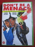 Don't be a Menace to South Central While Drinking Your Juice, Cd's en Dvd's, Dvd's | Komedie, Vanaf 12 jaar, Ophalen of Verzenden