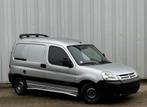 - Citroën Berlingo - 1,6 HDI Diesel - BJ 2008 - Fret léger -, Autos, Argent ou Gris, Achat, Entreprise, Boîte manuelle