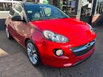 Opel Adam 1000 Benzine Turbo, Auto's, Opel, Te koop, Stadsauto, Benzine, 3 cilinders