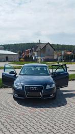 Audi A6  2.8 fsi  177000km!!!, Auto's, Audi, Beige, Overige kleuren, Leder en Stof, Particulier