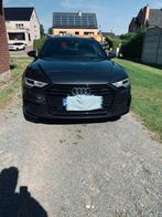 auto Audi A6, Auto's, Automaat, Overige kleuren, 5 deurs, Particulier