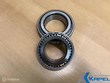 Wiellager set grote remtrommel achterzijde T2 Dudo 608/613 beschikbaar voor biedingen