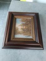 Schilderij, Enlèvement