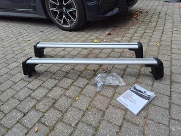 BMW 2-serie Gran Coupé dakdragers beschikbaar voor biedingen