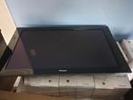 TV pioneer PDP-435PE zonder voet zonder afstandsbediening, Ophalen, Gebruikt, Pioneer