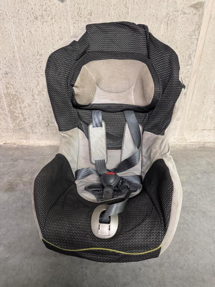 Siège auto Chicco, Enfants & Bébés, Sièges auto, Utilisé, Chicco, Enlèvement ou Envoi