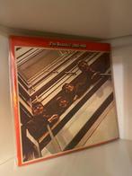 The Beatles – 1962-1966 - Belgique 1973, Cd's en Dvd's, Vinyl | Rock, Gebruikt, Ophalen of Verzenden, Poprock