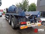 Occ Tankwagen opbouw, Auto-onderdelen, Gebruikt, Overige merken, Overige Auto-onderdelen