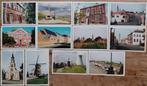12 x postkaart Doel Antwerpen, Antwerpen, Ophalen of Verzenden
