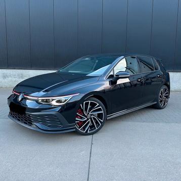 Volkswagen Golf 8 gti clubsport/ harman kardon/ keyless/acc beschikbaar voor biedingen