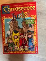 Carcasonne Junior, Ophalen, Zo goed als nieuw