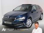 Skoda Superb Combi iV 1.4 TSI Style DSG ** ACC | Camera | P, Auto's, 0 min, 161 kW, Euro 6, Hybride Elektrisch/Benzine