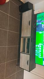 Meuble tv et meuble et feriere, Enlèvement ou Envoi, Comme neuf