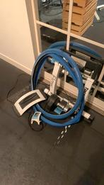 Tacx Flow, Fietsen en Brommers, Ophalen, Zo goed als nieuw