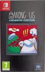 Among Us Crewmate Edition SNELLE GRATIS LEVERING