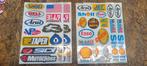 Sticker, Motoren, Accessoires | Stickers