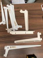 Haken voor schappen, Ophalen, Gebruikt