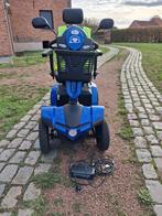 scootmobiel, Diversen, Brommobielen en Scootmobielen, Gebruikt, 36 t/m 45 km, 11 t/m 15 km/u, Ophalen