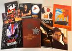 Film memorabilia, Verzamelen, Rechthoekig Staand, A4 of kleiner, Nieuw, Ophalen of Verzenden