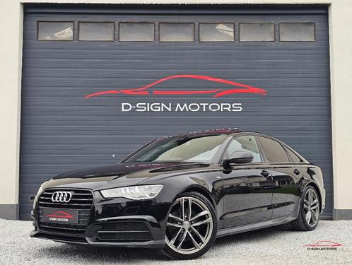 AUDI A6 2.0 TDi S LINE (190pk) S TRONIC 2015 224.000km EUR 6, Auto's, Audi, Bedrijf, Te koop, A6, ABS, Achteruitrijcamera, Adaptieve lichten