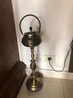 Staande draaibare asbak 67 cm, Ophalen